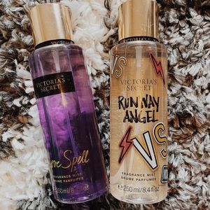 Victoria’s Secret Perfumes (BOTH)